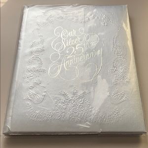 Silver Anniversary Album